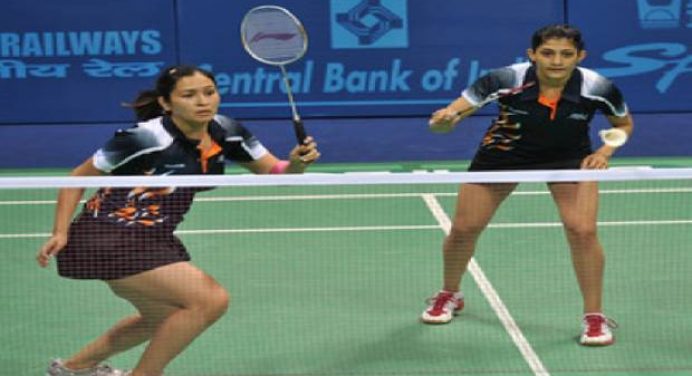 Sudirman Cup: India Suffer 2-3 Loss To Malaysia In Absence Of Kidambi Srikanth