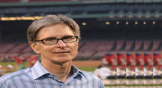 Liverpool ‘focused’ on Premier League win next season, says owner John Henry