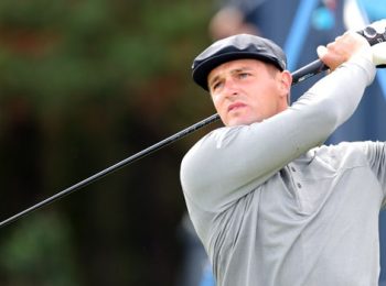 Golf News - Bryson DeChambeau