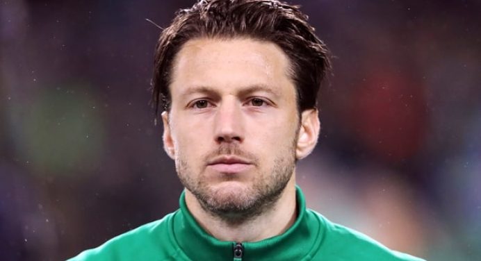 Harry Arter’s arrival boosts Cottagers
