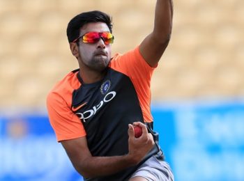 new cricket news - Ravichandran Ashwin