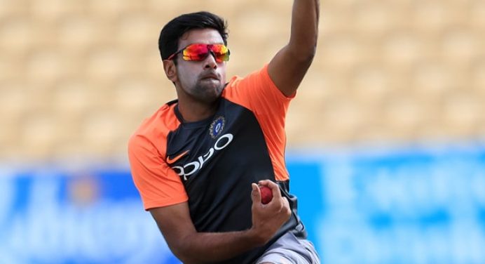 West Indies v India: It’s not over for Ravichandran Ashwin