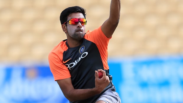 new cricket news - Ravichandran Ashwin