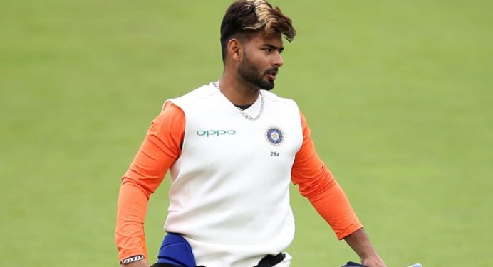 West Indies vs India: Is Rishabh Pant a better bet over Wriddhiman Saha in Tests?