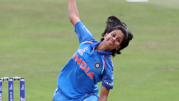 Poonam-Yadav-Cricket