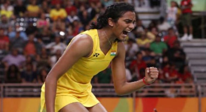 PV Sindhu looks to maintain dominance in China after World championship
