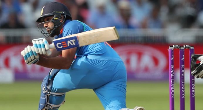 T20I series win is One of India’s best comebacks