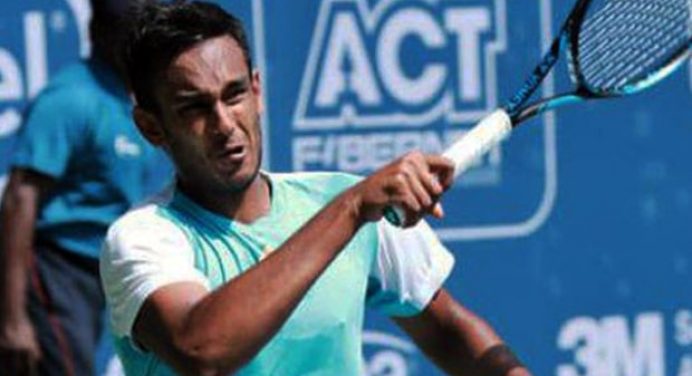 Sasikumar Mukund: Am getting better, but there is more to do
