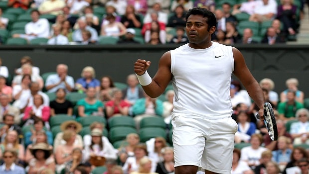 Leander Paes -min