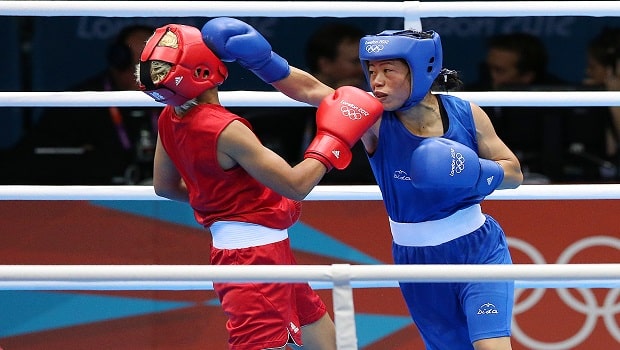 Mary Kom and Nikhat Zareen selection trial to begin by December