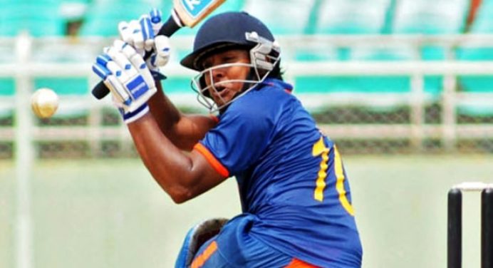 India U-19 skipper Garg Praises Dad for His Sacrifice