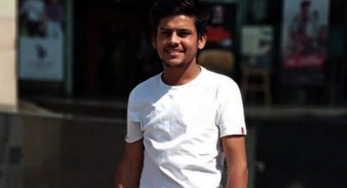 Garg: I contacted Prithvi Shaw for advice ahead of World Cup