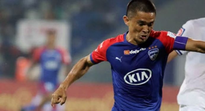 ISL 2019/20: A look at the goalscoring beasts so far