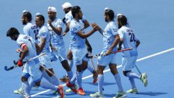 Hockey India League