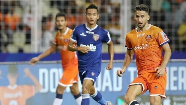 Goa FC Seek to Maintain League Lead Against Bengaluru