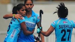 Indian-Hockey-Womens