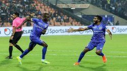 Modou Sougou Mumbai City FC-min