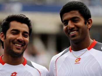 Rohan Bopanna