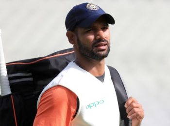 Shikhar-Dhawan