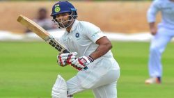 Hanuma Vihari