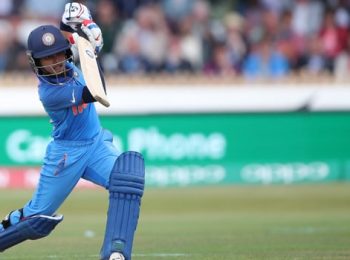 Harmanpreet-Kaur