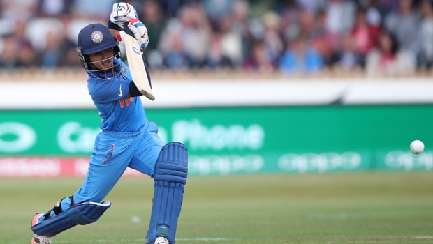 Harmanpreet-Kaur