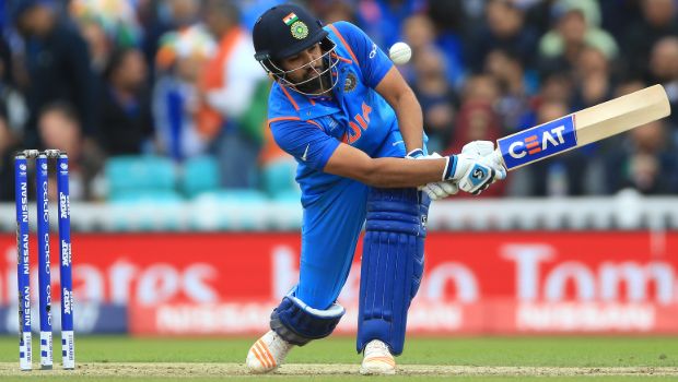 Rohit Sharma cricket