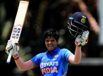 ICC Women's T20 World Cup: India high on confidence ahead of Bangladesh test