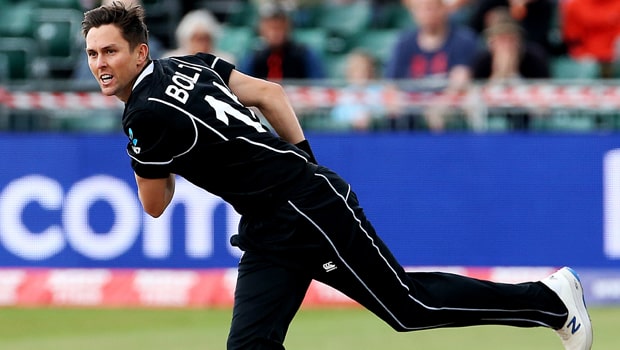 Trent-Boult