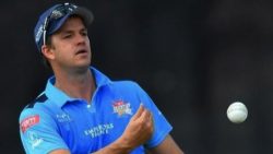 Albie Morkel