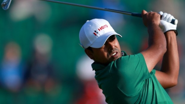 Anirban Lahiri