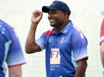 Brian Lara