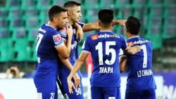 Chennaiyin FC