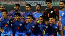 India football
