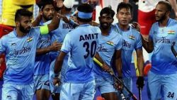 Hockey India