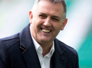 Owen Coyle