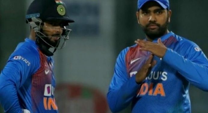 A look at the Indian players with fastest centuries in T20s