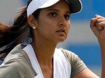 Sania Mirza