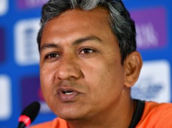 Sanjay Bangar