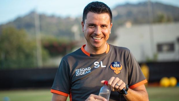 Mumbai City to appoint Sergio Lobera