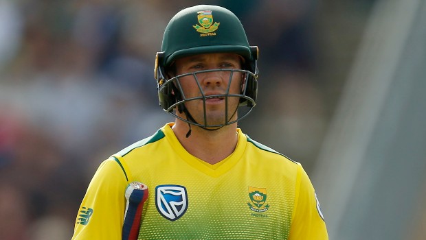 AB de Villiers