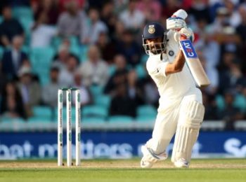 Lockdown forces Ajinkya Rahane to go back to Karate