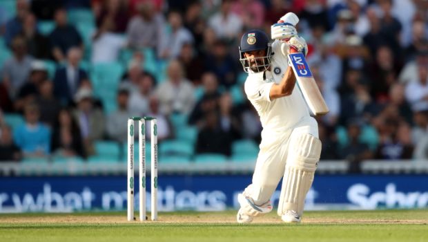 Lockdown forces Ajinkya Rahane to go back to Karate