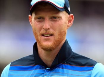 Ben Stokes