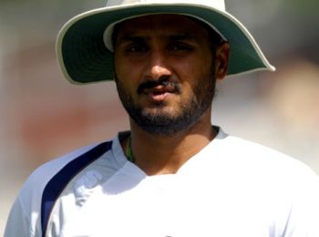 Harbhajan Singh