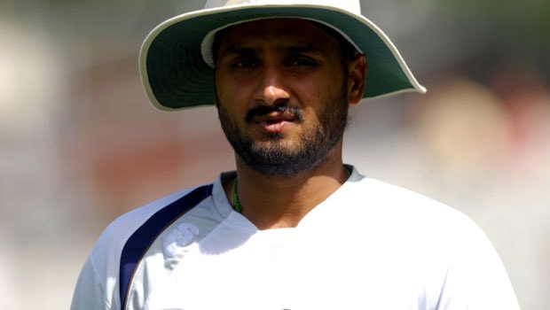 Harbhajan Singh