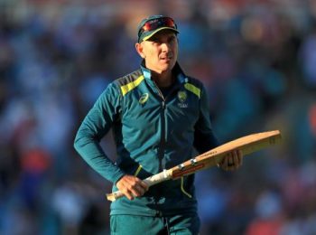 Home series loss to India was a massive wake-up call - Justin Langer