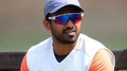 Karun Nair