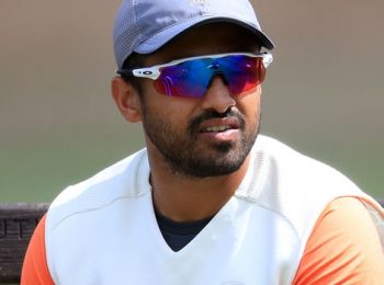 Karun Nair