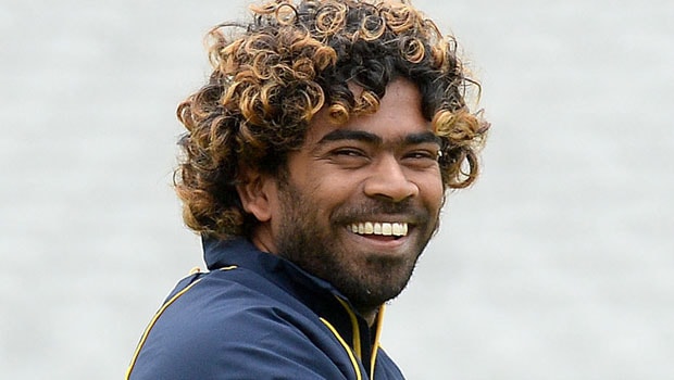 Lasith Malinga